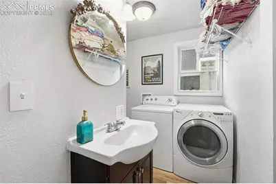 523 W Pikes Peak Avenue, Colorado Springs, CO 80905 - Photo 15