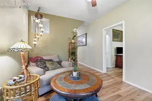 523 W Pikes Peak Ave, Colorado Springs, CO 80905 - Photo 3