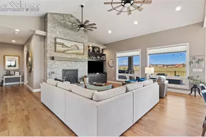 20356 Royal Troon Drive, Monument, CO 80132 - Photo 7