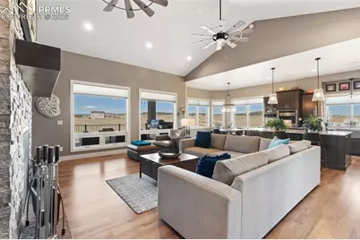 20356 Royal Troon Drive, Monument, CO 80132 - Photo 5