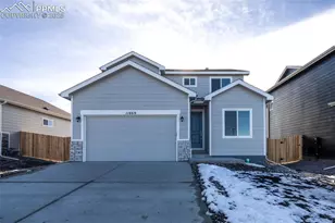11669 Copper Butte Wy, Colorado Springs, CO 80925 - Photo 1