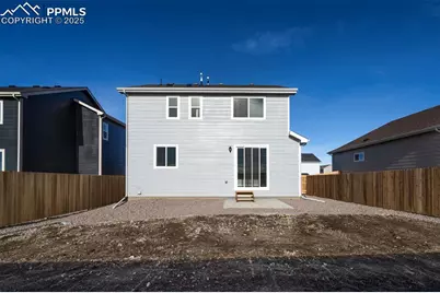 11669 Copper Butte Way, Colorado Springs, CO 80925 - Photo 3