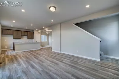 11669 Copper Butte Way, Colorado Springs, CO 80925 - Photo 13