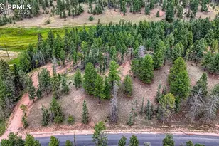 18 Falcon Cir, Florissant, CO 80816 - Photo 1