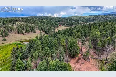18 Falcon Circle, Florissant, CO 80816 - Photo 33