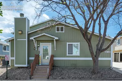 2732 Hearthwood Lane, Colorado Springs, CO 80917 - Photo 3
