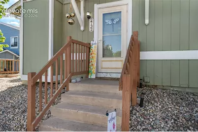 2732 Hearthwood Lane, Colorado Springs, CO 80917 - Photo 5