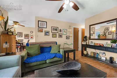 2732 Hearthwood Lane, Colorado Springs, CO 80917 - Photo 7