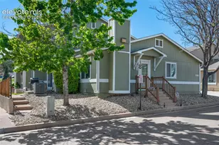 2732 Hearthwood Ln, Colorado Springs, CO 80917 - Photo 1