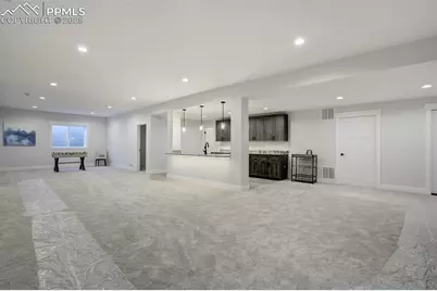 16510 Early Light Drive, Colorado Springs, CO 80908 - Photo 31