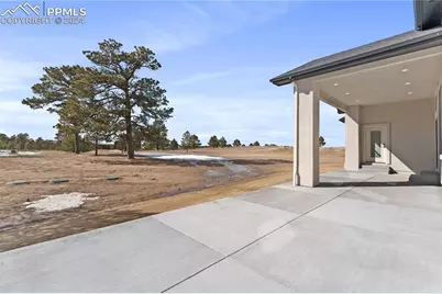 16510 Early Light Drive, Colorado Springs, CO 80908 - Photo 47