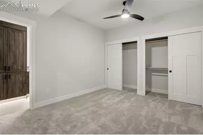 16510 Early Light Drive, Colorado Springs, CO 80908 - Photo 37