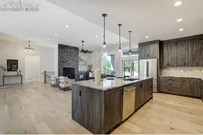 16510 Early Light Drive, Colorado Springs, CO 80908 - Photo 11