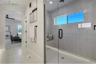 16510 Early Light Drive, Colorado Springs, CO 80908 - Photo 21