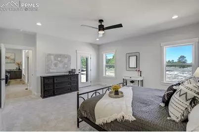 16510 Early Light Drive, Colorado Springs, CO 80908 - Photo 17