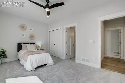 16510 Early Light Drive, Colorado Springs, CO 80908 - Photo 27