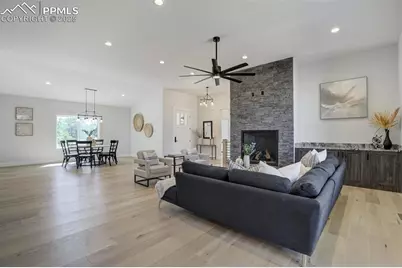 16510 Early Light Drive, Colorado Springs, CO 80908 - Photo 5