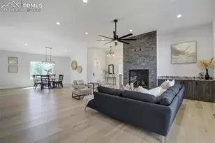 16510 Early Lgt Dr, Colorado Springs, CO 80908 - Photo 5