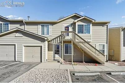 339 Ellers Grove, Colorado Springs, CO 80916 - Photo 1