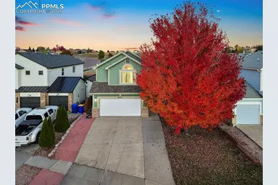 5041 Weaver Drive, Colorado Springs, CO 80922 - Photo 3