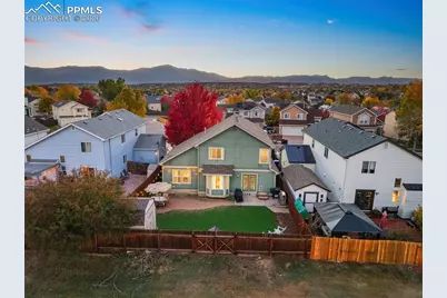 5041 Weaver Drive, Colorado Springs, CO 80922 - Photo 31
