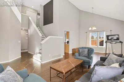 5041 Weaver Drive, Colorado Springs, CO 80922 - Photo 7