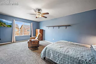 7617 Black Spruce Heights, Colorado Springs, CO 80908 - Photo 17