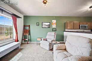 7617 Black Spruce Heights, Colorado Springs, CO 80908 - Photo 5