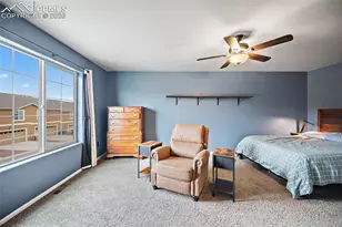 7617 Black Spruce Heights, Colorado Springs, CO 80908 - Photo 19