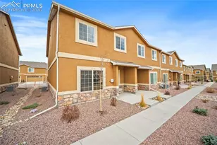7617 Black Spruce Heights, Colorado Springs, CO 80908 - Photo 1