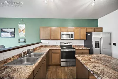7617 Black Spruce Heights, Colorado Springs, CO 80908 - Photo 11