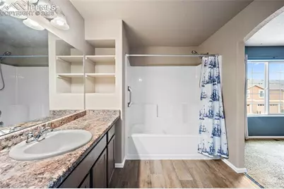 7617 Black Spruce Heights, Colorado Springs, CO 80908 - Photo 21