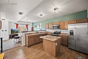 7617 Black Spruce Heights, Colorado Springs, CO 80908 - Photo 9