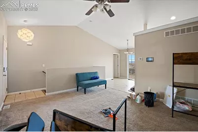 1313 N Blue Lake Lane, Pueblo, CO 81007 - Photo 3