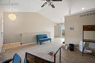 1313 N Blue Lake Ln, Pueblo, CO 81007 - Photo 3