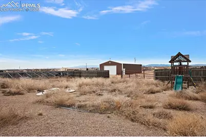 1313 N Blue Lake Lane, Pueblo, CO 81007 - Photo 27