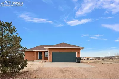 1313 N Blue Lake Lane, Pueblo, CO 81007 - Photo 1