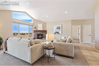 1889 Safe Harbor Court, Colorado Springs, CO 80919 - Photo 7