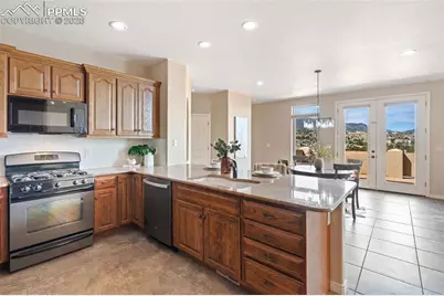 1889 Safe Harbor Court, Colorado Springs, CO 80919 - Photo 15