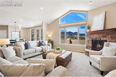 1889 Safe Harbor Court, Colorado Springs, CO 80919 - Photo 9