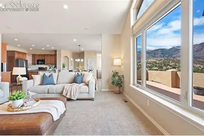 1889 Safe Harbor Court, Colorado Springs, CO 80919 - Photo 11