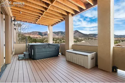 1889 Safe Harbor Court, Colorado Springs, CO 80919 - Photo 39