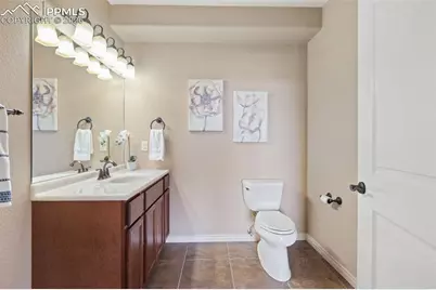 1889 Safe Harbor Court, Colorado Springs, CO 80919 - Photo 41
