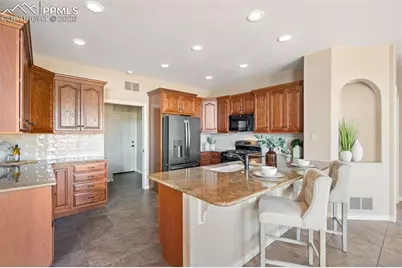 1889 Safe Harbor Court, Colorado Springs, CO 80919 - Photo 13