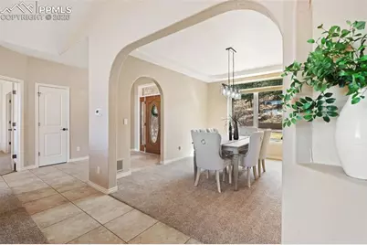 1889 Safe Harbor Court, Colorado Springs, CO 80919 - Photo 5