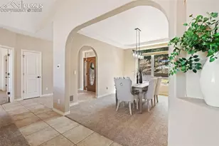 1889 Safe Harbor Ct, Colorado Springs, CO 80919 - Photo 5