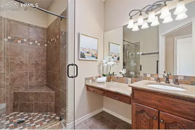 1889 Safe Harbor Court, Colorado Springs, CO 80919 - Photo 31