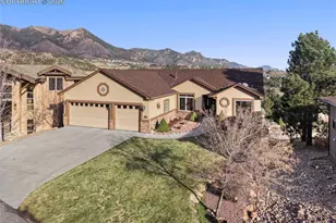 1889 Safe Harbor Ct, Colorado Springs, CO 80919 - Photo 3