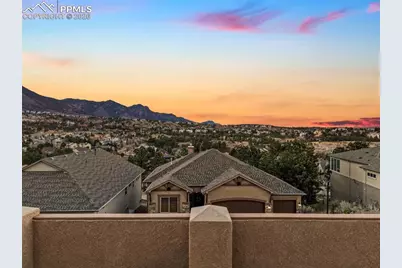 1889 Safe Harbor Court, Colorado Springs, CO 80919 - Photo 21