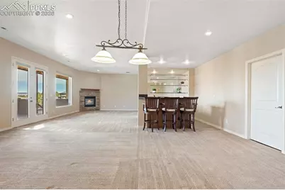 1889 Safe Harbor Court, Colorado Springs, CO 80919 - Photo 33